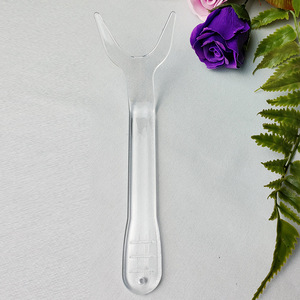 Écarteur de lèvres dentaire, ouvre-bouche à crochet pour adultes, certifié CE, utilisation manuelle - Product Image 1