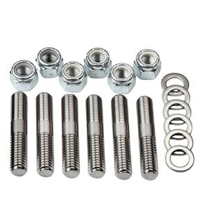 Gr5 titanio arp 12 punti bullone kit - Product Image 6