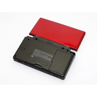 Kit de remplacement complet de coque de protection pour console de jeu Nintendo DS Lite (NDSL, DSL, DS, NDS Lite)