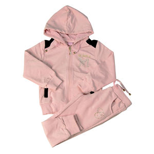 Conjunto Deportivo para Niñas de 2 a 6 Años - Product Image 5