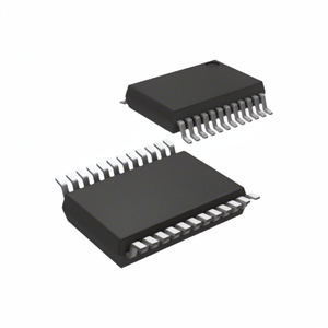 Components Electronic Authorized Distributor Embedded 24 SSOP C8051F818-GUR - Product Image 1