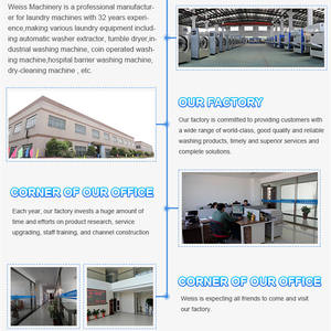 ร้อนขายโรงแรมใช้ซักรีดเชิงพาณิชย์เครื่องเป่าที่มีราคาค่าใช้จ่าย - Product Image 4