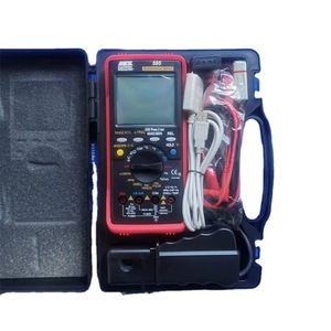 มัลติมิเตอร์สำหรับยานยนต์ ESI 595 1000V DC 200A DC สำหรับใช้งานทั่วไป - Product Image 3