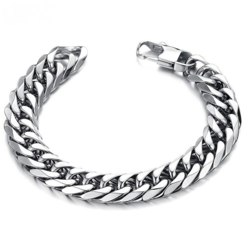 Silver Color 8MM