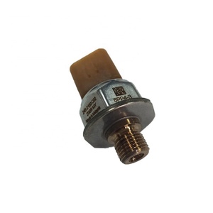 Nuevo Sensor de Presión del Motor para Excavadora Jision 324D 325DL, Piezas de Maquinaria de Construcción, 267-1402 - Product Image 3