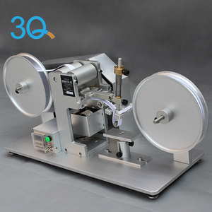 Máy Kiểm Tra Mài Mòn Giấy Băng RCA Giá Nhà Máy 3Q - Product Image 1