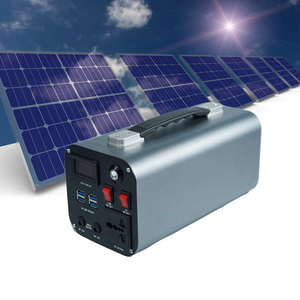 แบตเตอรี่ลิเธียมคุณภาพเยี่ยมแบบพกพา 300W 500W 1000W เครื่องกำเนิดพลังงานแสงอาทิตย์ ผู้ผลิตจากประเทศจีน - Product Image 3