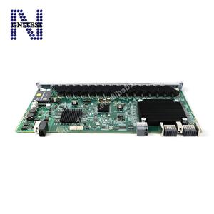 Nouvelle carte de service originale 10GE EPON <span class=keywords><strong>EFTL</strong></span> 16 ports pour OLT C600 FTTH - Product Image 2