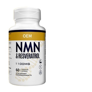 Suplementos em Cápsulas/Tabletes/Pó para Antienvelhecimento CAS 1094-61-7 Extrato de Planta - Product Image 4