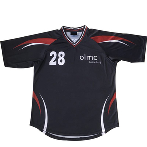 Cheap high quality custom sublimated Inter <span class=keywords><strong>Milan</strong></span> Original soccer Jersey soccer - Product Image 1