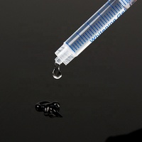 Blanqueador dental Natural sin peróxido, 3/5/10ml, 35% de hidrógeno, uso doméstico profesional
