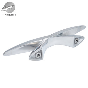 Bollard a forma di rondine da 8 pollici in acciaio inossidabile 316, accessorio <span class=keywords><strong>per</strong></span> imbarcazioni <span class=keywords><strong>per</strong></span> la navigazione di yacht e l'aggiornamento della pesca - Product Image 5