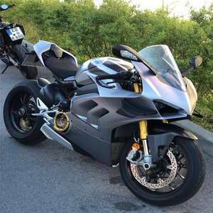 Moto sportive <span class=keywords><strong>Kawasaki</strong></span> H2 Ninja importée, moteur 4 temps sans balais, <span class=keywords><strong>400</strong></span>-600cc, course SR ZY125T-15, 180 km/h - Product Image 4