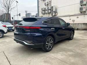 <span class=keywords><strong>Harrier</strong></span> 2.0L CVT <span class=keywords><strong>2022</strong></span> Usado, Edición de Lujo con Tracción en Dos Ruedas - Product Image 5