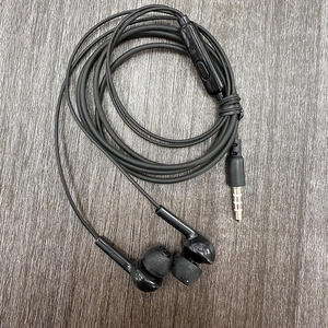Casque filaire K9 avec microphone, son de haute qualité, prise jack 3,5 mm pour <span class=keywords><strong>iPhone</strong></span>, Android, <span class=keywords><strong>PC</strong></span>, Macbook Air, écouteurs en gros pour usine - Product Image 4
