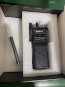Motorola Radio DP4401EX Handheld Digital Radio UHF VHF <span class=keywords><strong>Walkie</strong></span> <span class=keywords><strong>Talkie</strong></span> Intercomunicador a prueba de explosiones para seguridad FM Modulación Venta - Product Image 5