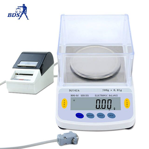 Échelle de science matérielle de <span class=keywords><strong>chimie</strong></span> de poids de précision d'équilibre de laboratoire du DJ Offre Spéciale pour le pesage de matière première - Product Image 2