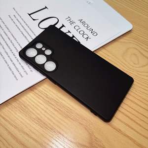 Para <span class=keywords><strong>Samsung</strong></span> <span class=keywords><strong>Galaxy</strong></span> A05 Funda de teléfono TPU Funda protectora de lujo a prueba de golpes para <span class=keywords><strong>Samsung</strong></span> <span class=keywords><strong>Galaxy</strong></span> A07 Fundas - Product Image 5