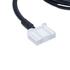 Adaptador de lector de código de escáner de diagnóstico Siland Tesla para modelo S/X 12V Compatible con MaxiSYS Ultra/MS909/MS919 - Product Image 4