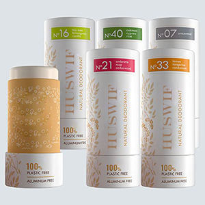 हर्बल प्राकृतिक निजी लेबल डिओडोरेंट स्टिक पैराबेन मुक्त नारियल तेल पुरुष और महिला 48 घंटे डिओडोरेंट - Product Image 6