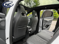 BYD Sea Lion 07 EV 2024 610 Long Range Edition Bekas, Transmisi Otomatis, Setir Kiri, SUV dengan Kamera Belakang, Listrik Murni, Sport, Ekspor