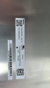 อินโนลักซ์ N133HCE-E7A 13.3 นิ้ว 1000:1 จอแสดงผลแบบด้านสำหรับซ่อมหน้าจอแล็ปท็อปบางอะไหล่ - Product Image 3