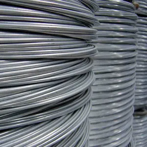 China Wholesale Galvanized Round Strand Steel Wire Rope 6x37+fc/6x37+iws/6x37+iwr