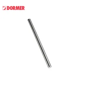 Dormer HSS-E Bright Toolbits Round H9 DIN 4964 A Series K521 E-code K5213.0X100.0