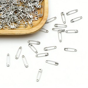 Direkt vom Hersteller: Sicherheitsnadeln, Bunte Metallclips, Markierungsnadeln, Runde Nadeln für Handarbeiten, Stricken, Kreuzstich, DIY-Nähset - Product Image 1