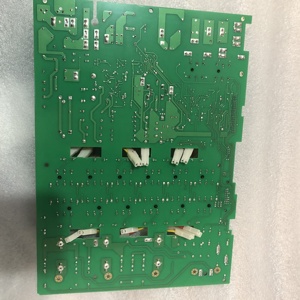 Par&ker AH385851U002 Drive Power Board 4-<b>Quadrant</b> Board for 590P 590C Industrial Control - Product Image 3