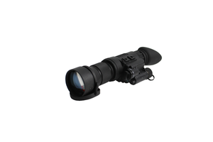 Roevision 3X Nachtsichtmonokular P43 Grüne oder Weiße Phosphorröhre 57-64 <span class=keywords><strong>LP</strong></span>/MM 400m Reichweite IP67 Wasserdicht 40 Grad Sichtfeld - Product Image 3