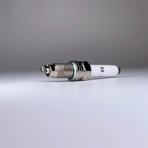 Bujía PZKER7B8EGS 93231 Lridium y bujía doble Lridium para <span class=keywords><strong>Volkswagen</strong></span> - Product Image 2