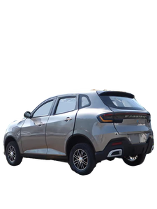 Oferta Especial: Camioneta Eléctrica de 5 Plazas Fabricada en China, Tracción Trasera, Motor de Una Sola Unidad, Asientos de Cuero, Portaequipajes Metálico, Cámara Trasera, Pantalla Táctil - Product Image 3