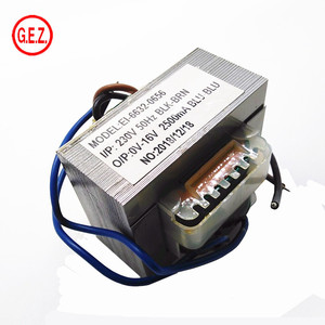 <span class=keywords><strong>Transformateur</strong></span> d'alimentation EI en cuivre pur 110V 120V <span class=keywords><strong>220V</strong></span> 230V 240V vers 16V AC 1A 2A 3A 4A 5A 300ma <span class=keywords><strong>500ma</strong></span> - Product Image 2