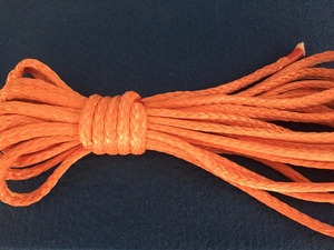 Cuerda de Dyneema para Veleros de Fábrica Prime Rope, Venta al por Mayor de Cuerdas para Veleros con Logotipo Personalizado ODM - Product Image 6