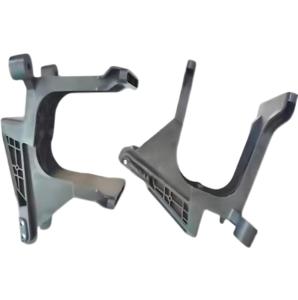 Agras T40T20P FPV Module Bracket for Agriculture UAV <b>Accessories</b> in Plastic <b>Drone</b> Spraying Function - Product Image 1
