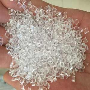 Eastman Tritan <span class=keywords><strong>PCTG</strong></span> TX1001สูงโปร่งใสอาหารเกรด <span class=keywords><strong>PCTG</strong></span> เม็ดโปร่งใส Copolyester วัตถุดิบพลาสติก - Product Image 4