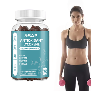 ไลโคปีนสารสกัดจากไลโคปีนผลิตภัณฑ์ใหม่ผลิตภัณฑ์เสริมอาหารจากธรรมชาติสารต้านอนุมูลอิสระ - Product Image 1