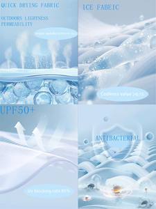 ODM/OEM <b>Men's</b> Quick Dry Breathable Cotton Sorona <b>T</b>-<b>Shirt</b> 230 GSM Solid Color Short Sleeve Knitted Customizable Design - Product Image 4