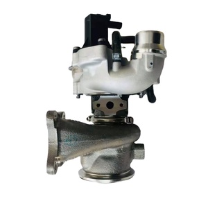 Turbocompresor Universal para Motor de 1.5T, Modelo BMTS, para 40006359 40004795 10644396 10413016 BM70 40004490 - Product Image 5