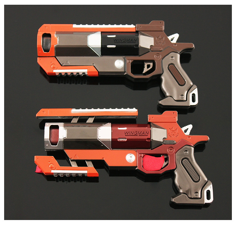 APEX ウィングマン 家宝APEXレジェンドウィングマンおもちゃスケールライセンス武器