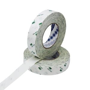 Nastro adesivo <span class=keywords><strong>biadesivo</strong></span> FPC senza substrato nastro di trasferimento adesivo acrilico trasparente <span class=keywords><strong>sottile</strong></span> da 0.025mm - Product Image 2