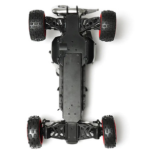 Zhejiang ROFUN BAHA 5B Scala 1:5 Buggy RC <span class=keywords><strong>a</strong></span> Nitro Benzina con Motore 29CC Modello Auto RTR Nuova Uscita - Product Image 2