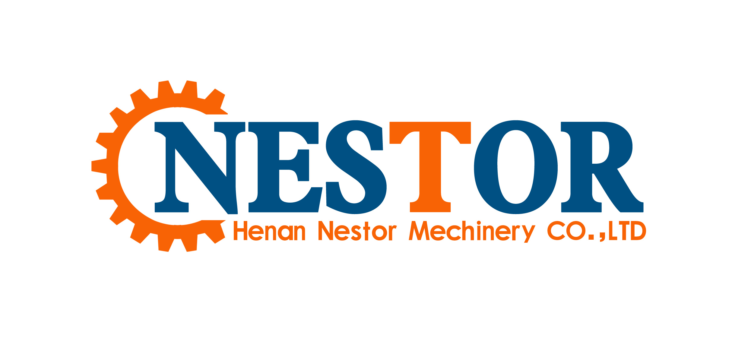 Henan Nestor Mechinery Co., Ltd. logo