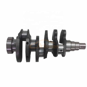 Arbre à cames de moteur automatique de haute qualité utilisé pour Citroen Partner <span class=keywords><strong>Tepee</strong></span> 368 AEL-33684 - Product Image 2