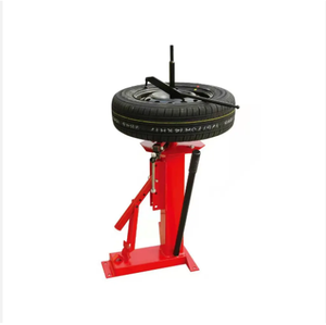 Outil de démontage de pneus XR, briseur de talon de pneu, 5 tonnes, acier à haute teneur en carbone, démonteur de pneus de camion - Product Image 4