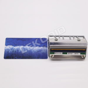 Nouvelle tête d'impression originale pour Zebra <span class=keywords><strong>P330i</strong></span> P410i P430i imprimante 105912G-346A - Product Image 5