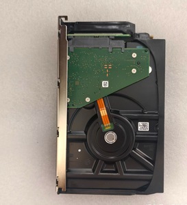 0JVYTJ JVYTJ HDD 4TB 7.2K 12G 3.5 inci SAS HDD - Product Image 3