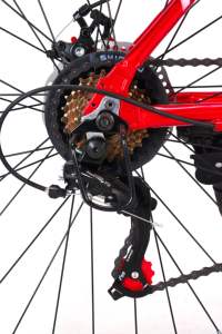 DAURADA pas cher prix cadre en alliage d'aluminium 700CC vélo de route 16 vitesses 48cm vélo de course <span class=keywords><strong>bmx</strong></span> vélo de course - Product Image 6