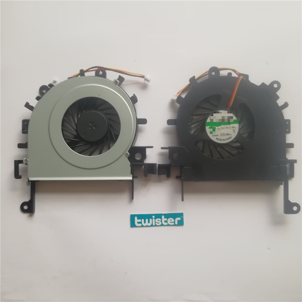Сменный вентилятор для ноутбука ACER ASPIRE 4250 4253 4339 4552 4552G 4733 4733Z 4738 4738G 4739 4739Z AB7305HX-ED3 Cooler